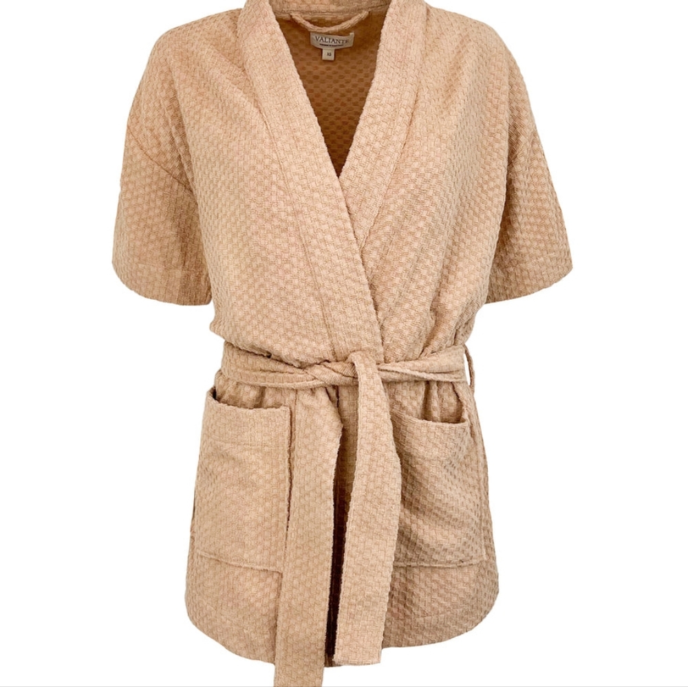 NWT teeryclothes robe